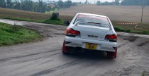 Rallye Zelezne Hory